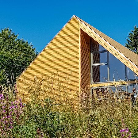 Feriendorf Wasserkuppe Abtsroda Luaran gambar